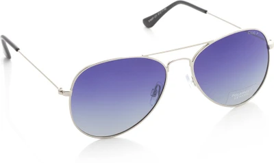 40% OFF on IDEE Aviator Sunglasses