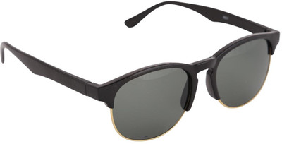 56% OFF on Gansta Wayfarer Sunglasses 56% OFF on Gansta Wayfarer Sunglasses