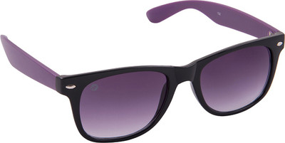 56% OFF on Optistation Wayfarer Sunglasses 56% OFF on Optistation Wayfarer Sunglasses