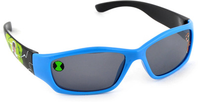 43% OFF on Stol'n BEN 10 Sports Sunglasses 43% OFF on Stol'n BEN 10 Sports Sunglasses
