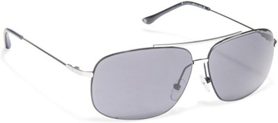 22% OFF on John Jacobs Rectangular Sunglasses