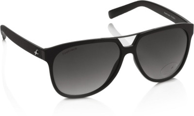 Fastrack Aviator Sunglasses