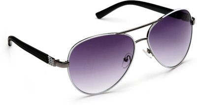 Olvin Aviator Sunglasses