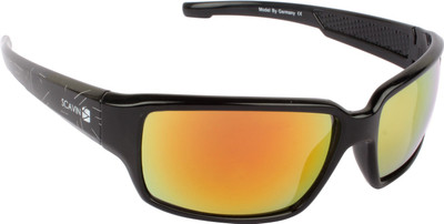 25% OFF on Scavin Rectangular Sunglasses 25% OFF on Scavin Rectangular Sunglasses