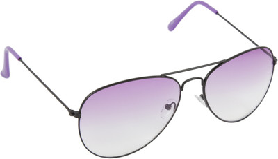 85% OFF on Yak International Aviator Sunglasses