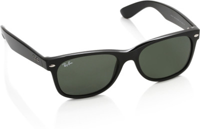 Ray Ban Wayfarer Sunglasses Ray Ban Wayfarer Sunglasses