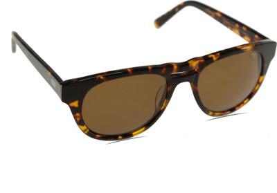 Mango Pickles Wayfarer Sunglasses Mango Pickles Wayfarer Sunglasses