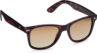 55% OFF on Panache Xi Wayfarer Sunglasses 55% OFF on Panache Xi Wayfarer Sunglasses