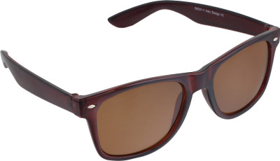 57% OFF on Tim Hawk Wayfarer Sunglasses 57% OFF on Tim Hawk Wayfarer Sunglasses