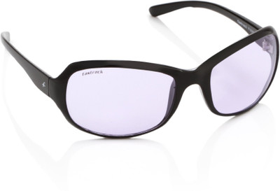 Fastrack Rectangular Sunglasses Fastrack Rectangular Sunglasses
