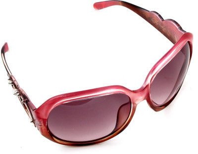 65% OFF on New Zovial Oval Sunglasses 65% OFF on New Zovial Oval Sunglasses