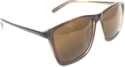 37% OFF on Eye Jewels Fashion Wayfarer Sunglasses
