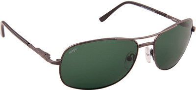 60% OFF on Magic Aviator Sunglasses