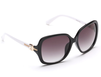 52% OFF on Eyeloveyou Rectangular Sunglasses 52% OFF on Eyeloveyou Rectangular Sunglasses