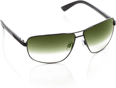 46% OFF on IDEE Rectangular Sunglasses
