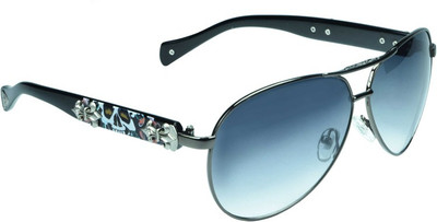 50% OFF on Del Impex Aviator Sunglasses