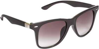 60% OFF on Vespl Wayfarer Sunglasses