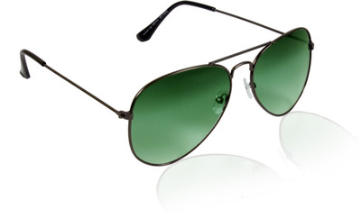 70% OFF on Glitters Aviator Sunglasses