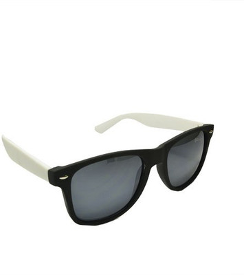 66% OFF on Backley Wayfarer Sunglasses