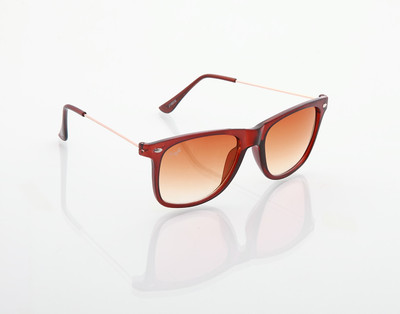 76% OFF on Floyd Stylish Wayfarer Sunglasses