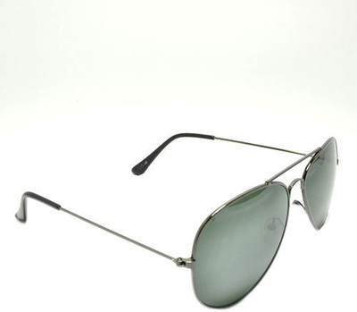 65% OFF on Backley Aviator Sunglasses