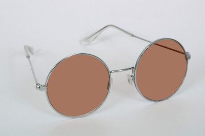 70% OFF on Hippie Collection Round Sunglasses