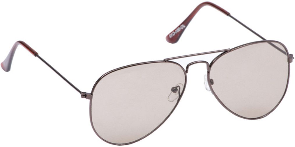 80% OFF on Jimmy Octan Aviator Sunglasses