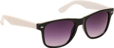 61% OFF on Camerii Wayfarer Sunglasses