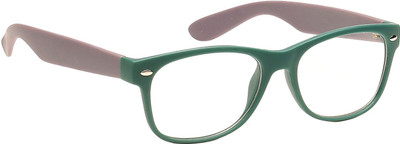 55% OFF on Crad Full Rim Wayfarer Frame 55% OFF on Crad Full Rim Wayfarer Frame