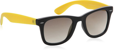 38% OFF on Izarra Wayfarer Sunglasses 38% OFF on Izarra Wayfarer Sunglasses