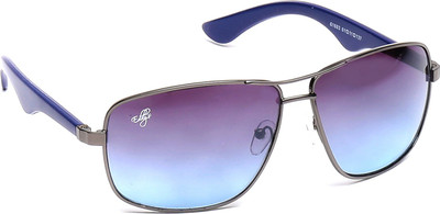 66% OFF on Eddy's Eyewear Wayfarer Sunglasses 66% OFF on Eddy's Eyewear Wayfarer Sunglasses