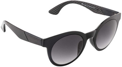 62% OFF on Farenheit Round Sunglasses 62% OFF on Farenheit Round Sunglasses