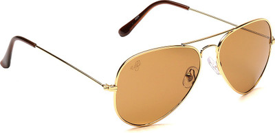 70% OFF on Eddy's Eyewear Aviator Sunglasses 70% OFF on Eddy's Eyewear Aviator Sunglasses