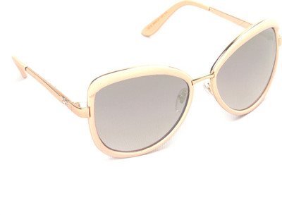 62% OFF on 6by6 Over-sized Sunglasses