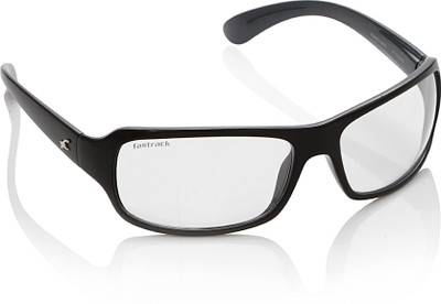 20% OFF on Fastrack Wrap-around Sunglasses 20% OFF on Fastrack Wrap-around Sunglasses