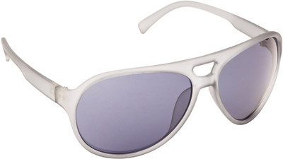 John Jacobs Aviator Sunglasses