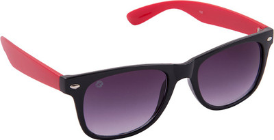47% OFF on Optistation Wayfarer Sunglasses 47% OFF on Optistation Wayfarer Sunglasses