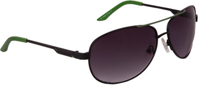 61% OFF on Ron Aviator Sunglasses