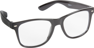 92% OFF on Afact Clear Lens Wayfarer Sunglasses 92% OFF on Afact Clear Lens Wayfarer Sunglasses