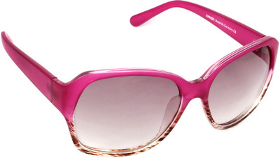 70% OFF on Concepts Rectangular Sunglasses