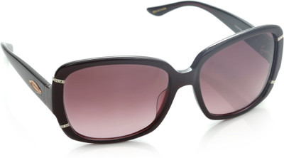 45% OFF on Celine Dion Over-sized Sunglasses