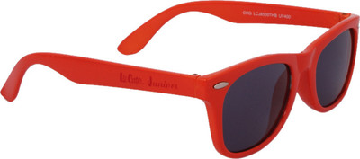 Lee Cooper Wayfarer Sunglasses