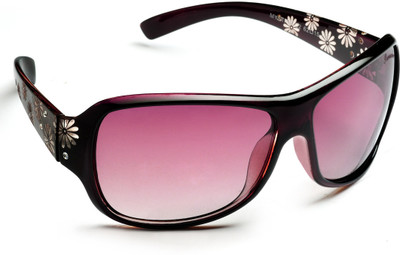 50% OFF on Panache Mystica Rectangular Sunglasses