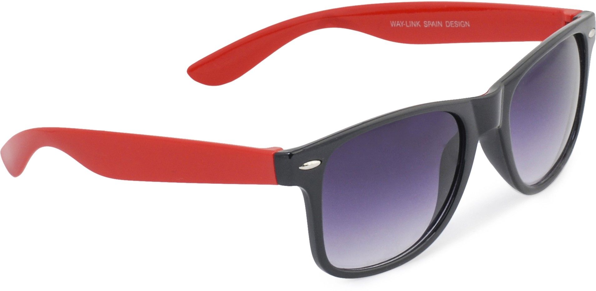 25% OFF on iFOX 047 Wayfarer Sunglasses 25% OFF on iFOX 047 Wayfarer Sunglasses