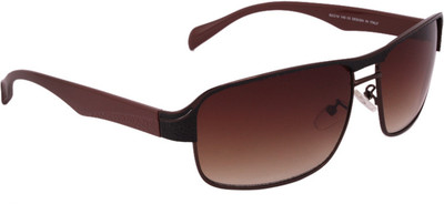31% OFF on Killer Rectangular Sunglasses 31% OFF on Killer Rectangular Sunglasses