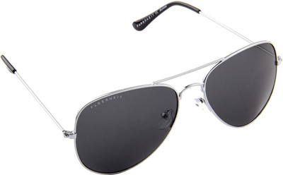 70% OFF on Farenheit Aviator Sunglasses