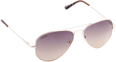 70% OFF on Voyage Aviator Sunglasses