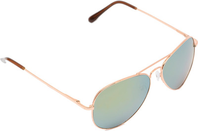 73% OFF on Feel Aviator Sunglasses 73% OFF on Feel Aviator Sunglasses