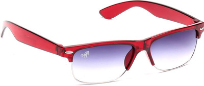 72% OFF on Eddy's Eyewear Wayfarer Sunglasses 72% OFF on Eddy's Eyewear Wayfarer Sunglasses