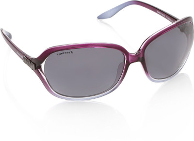 34% OFF on Fastrack Over-sized Sunglasses
